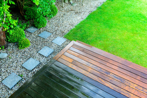 Best Building Exterior Pressure Washing in North Prairie, WI