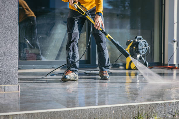 Best Roof Cleaning and Mildew Removal in North Prairie, WI